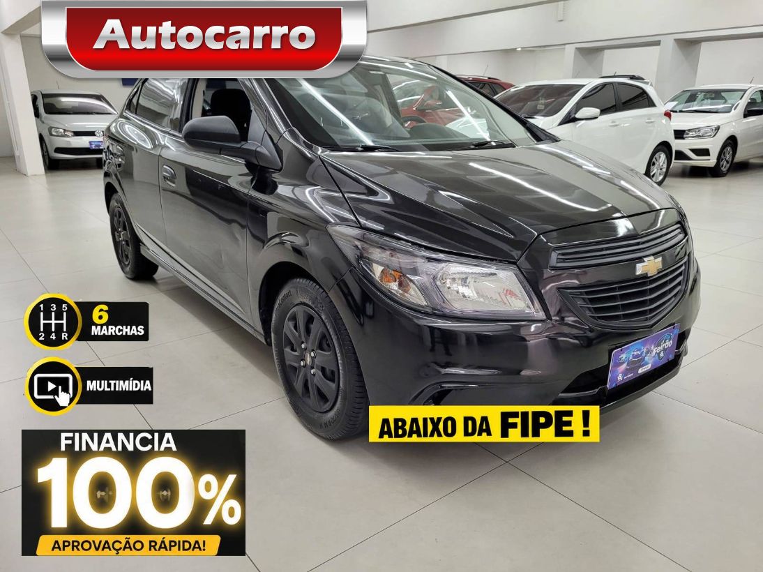 CHEVROLET