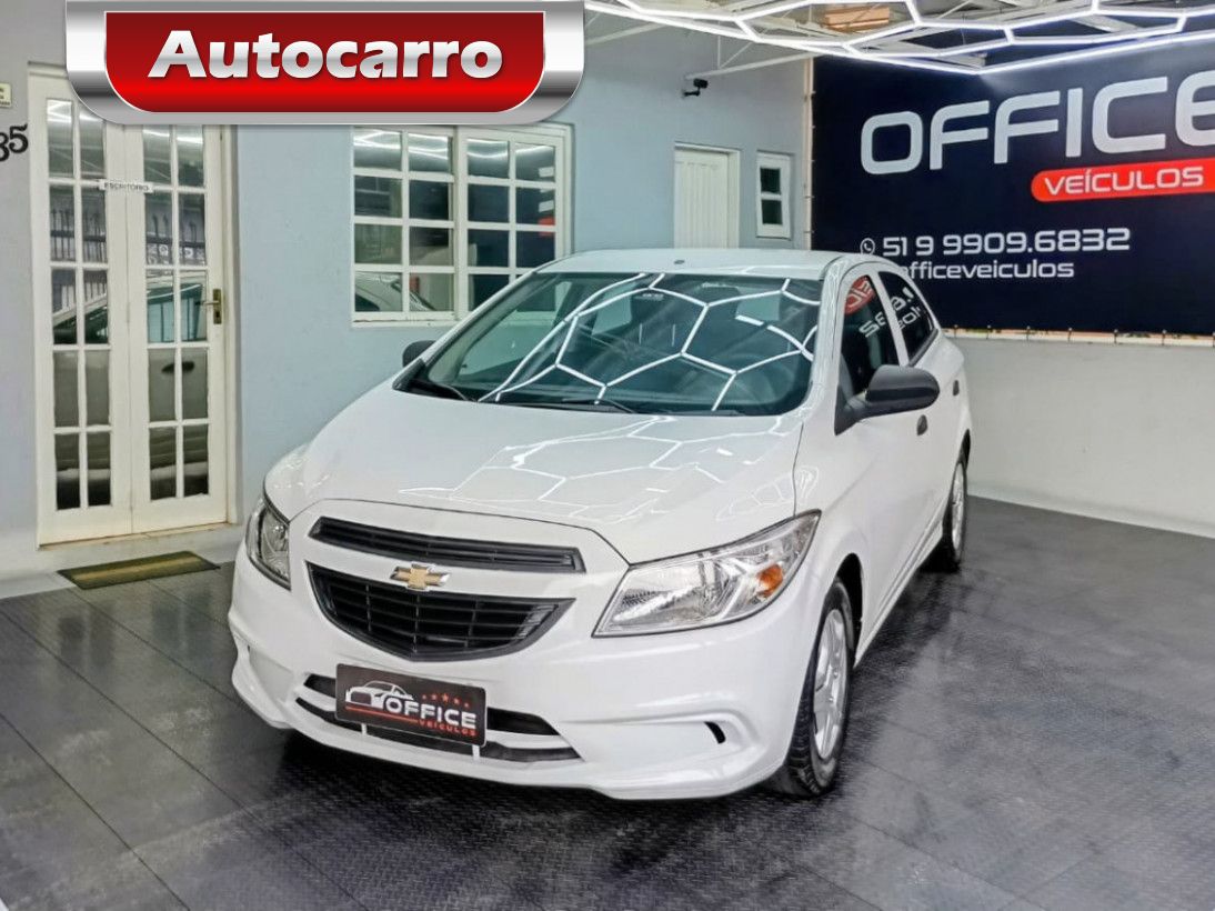 CHEVROLET