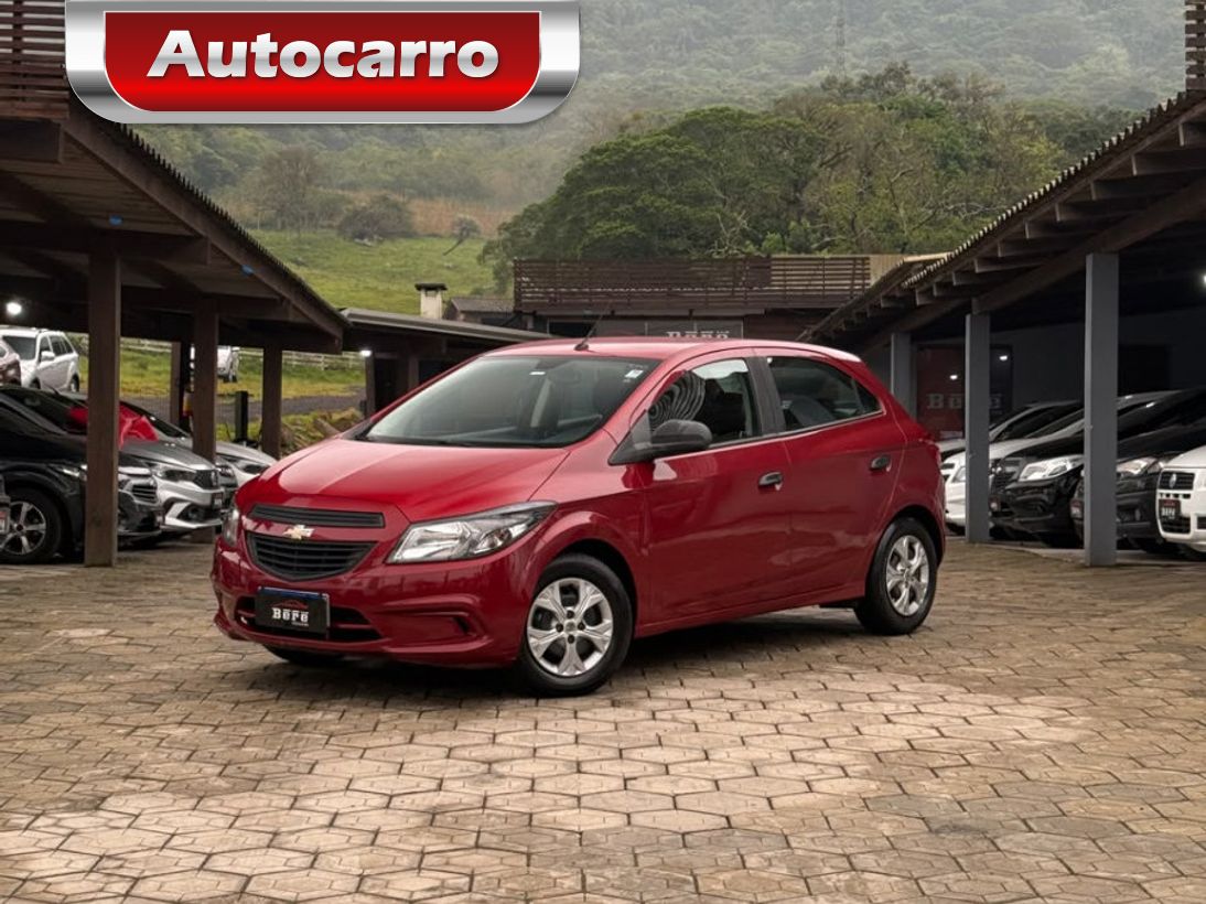 CHEVROLET