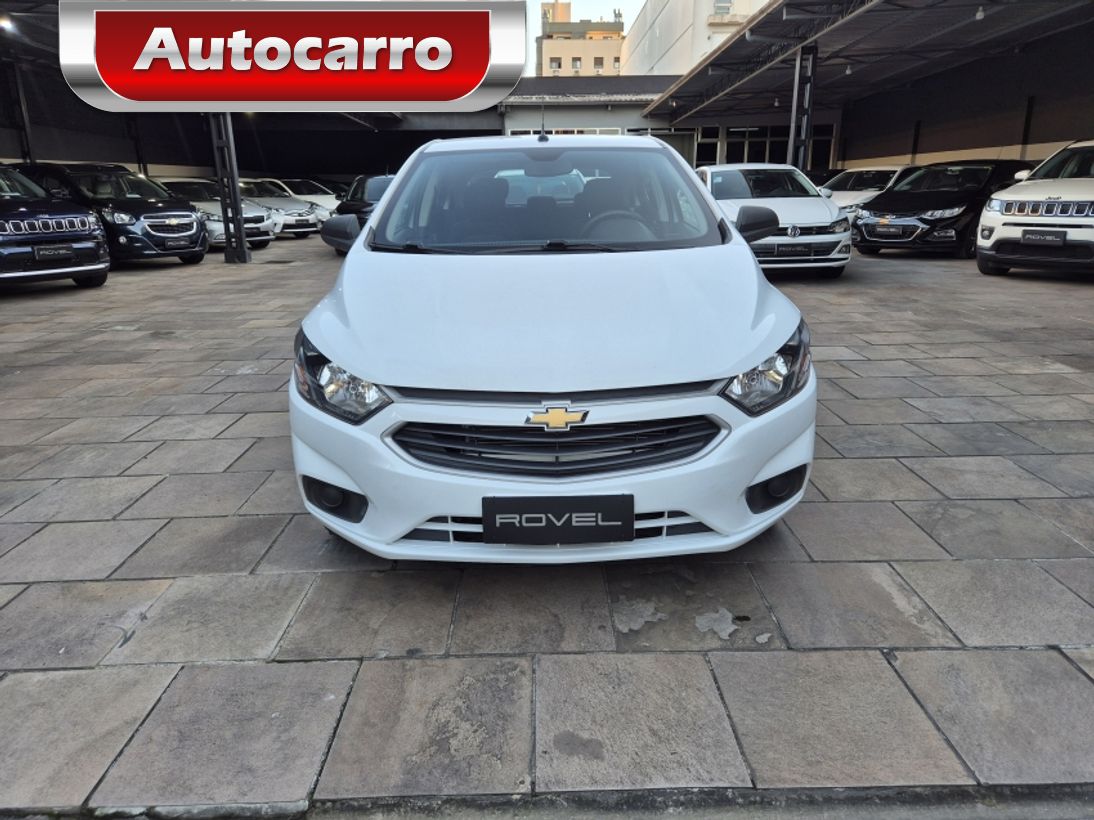 CHEVROLET