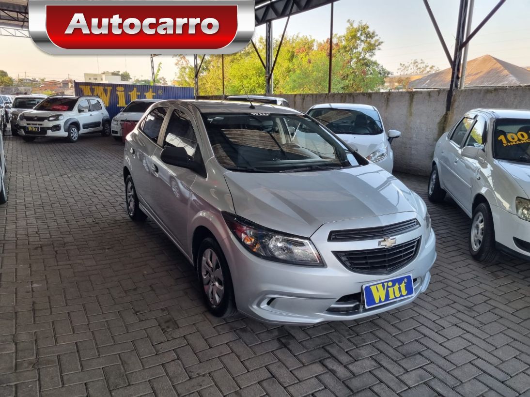 CHEVROLET