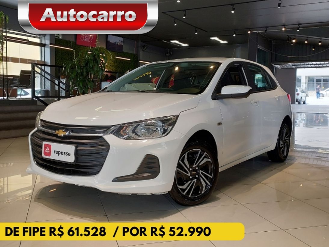 CHEVROLET