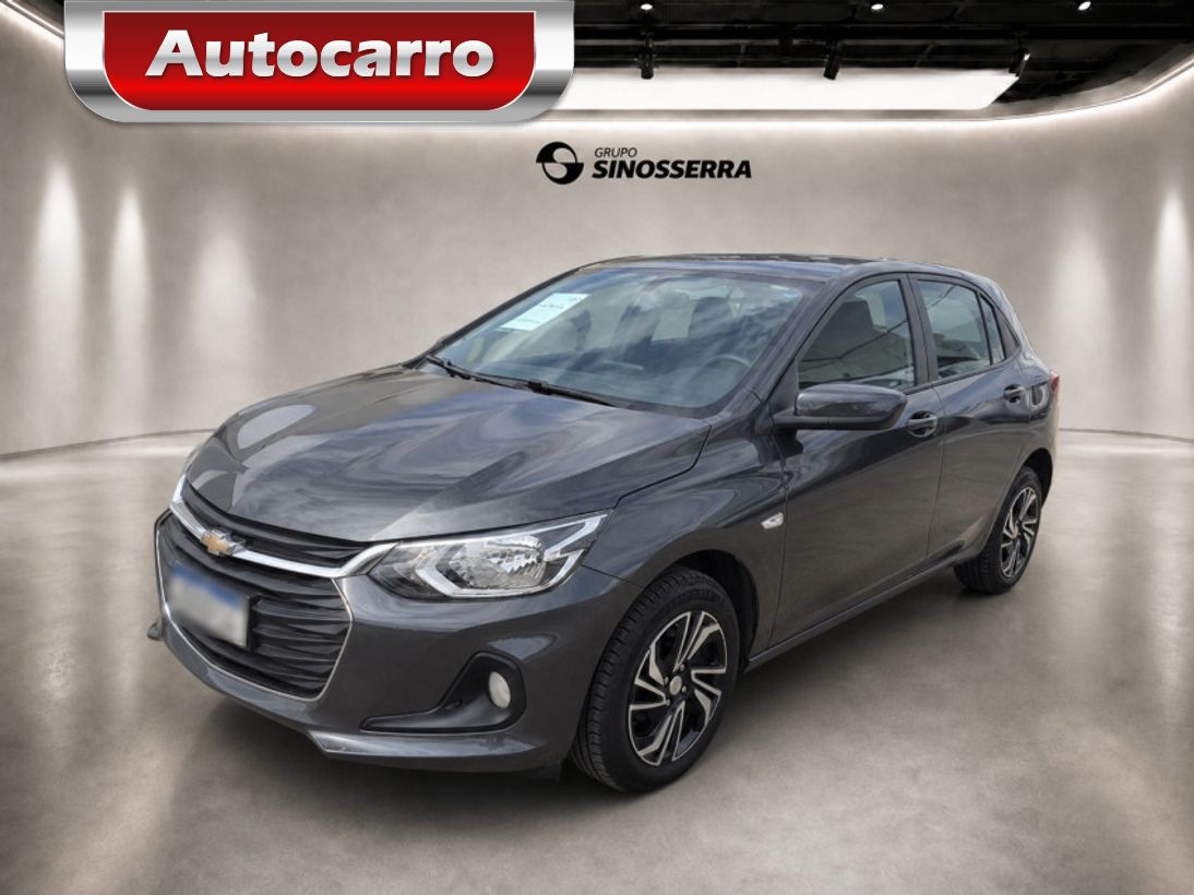 CHEVROLET