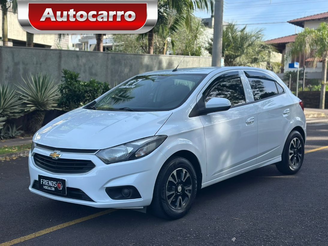 CHEVROLET