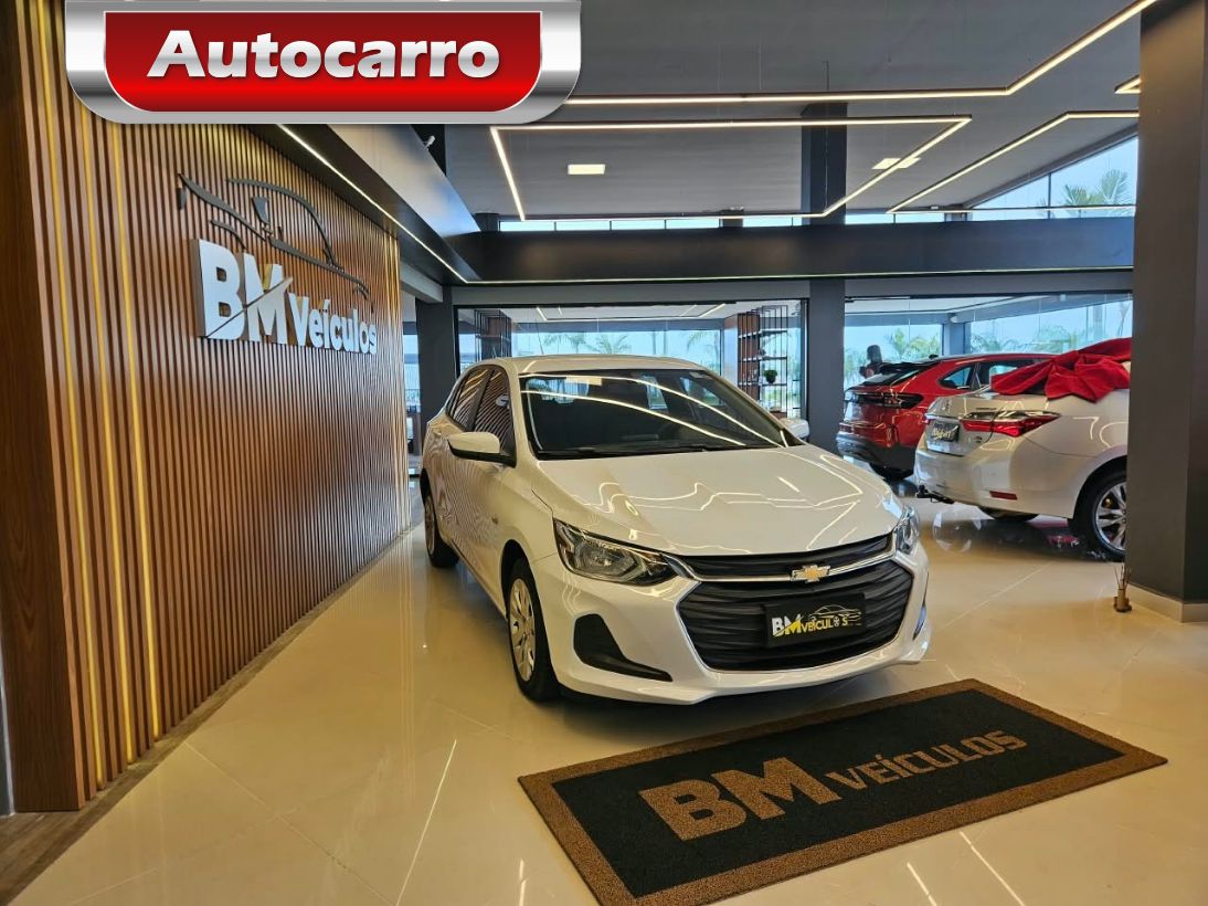CHEVROLET