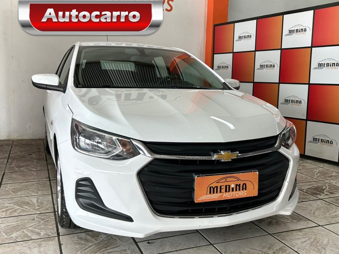 CHEVROLET