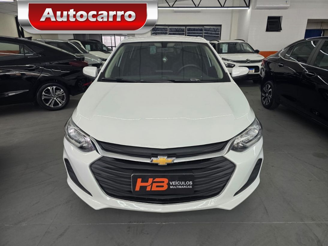 CHEVROLET