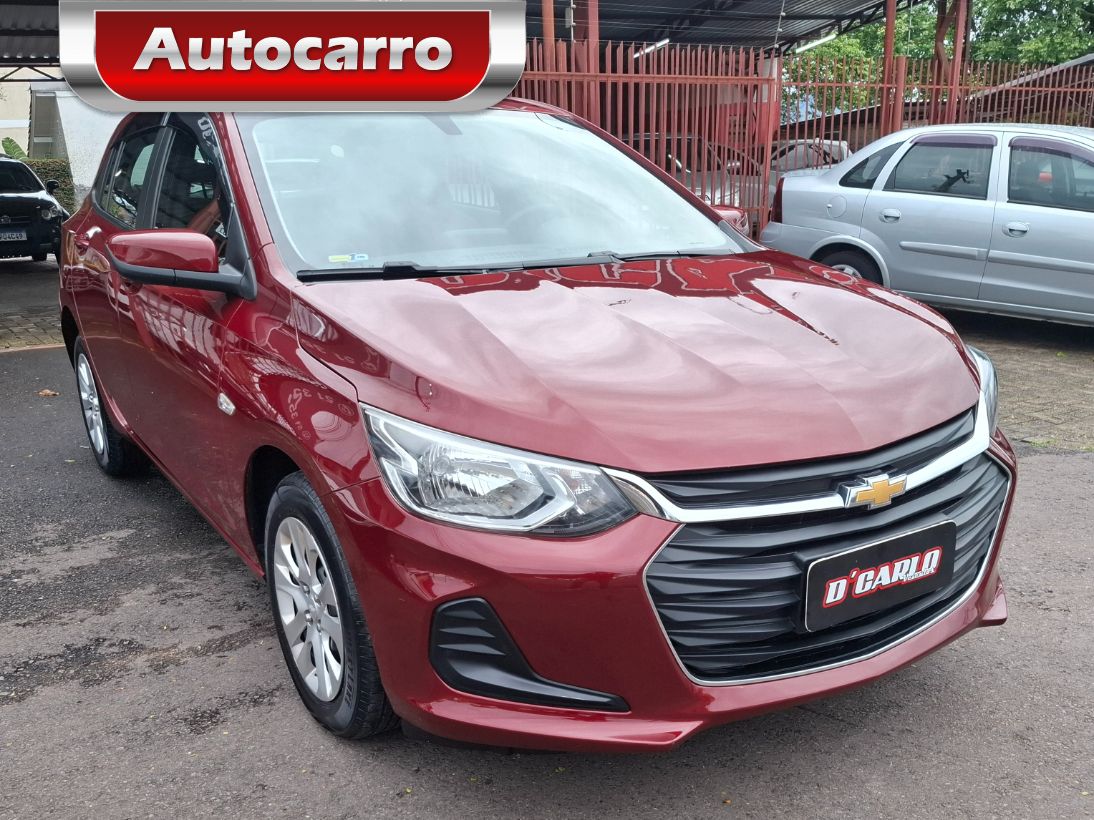 CHEVROLET