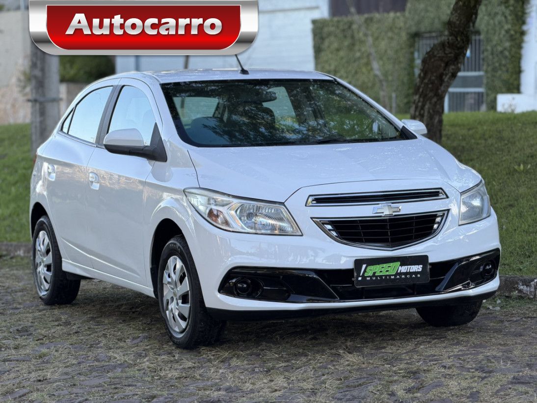 CHEVROLET
