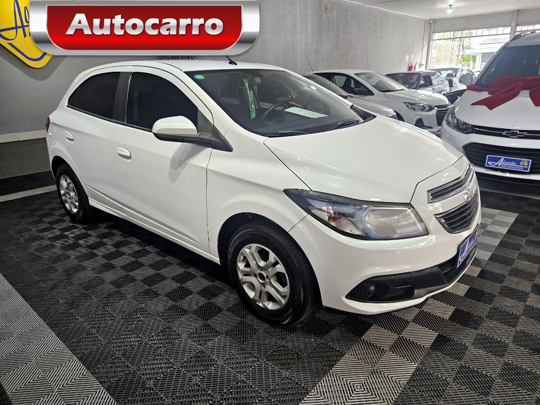 CHEVROLET
