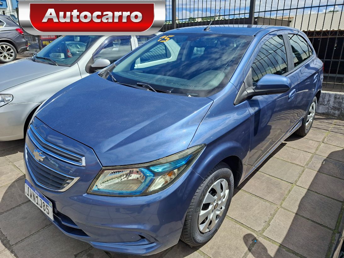 CHEVROLET