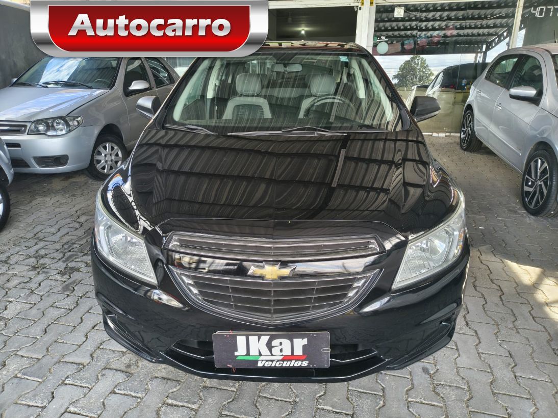 CHEVROLET