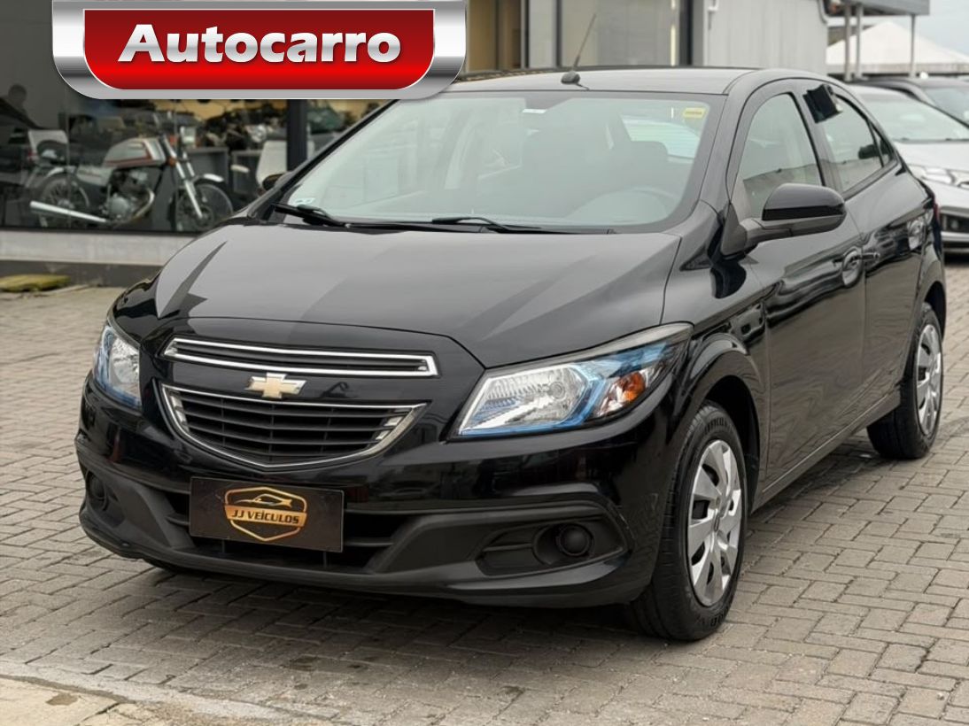 CHEVROLET