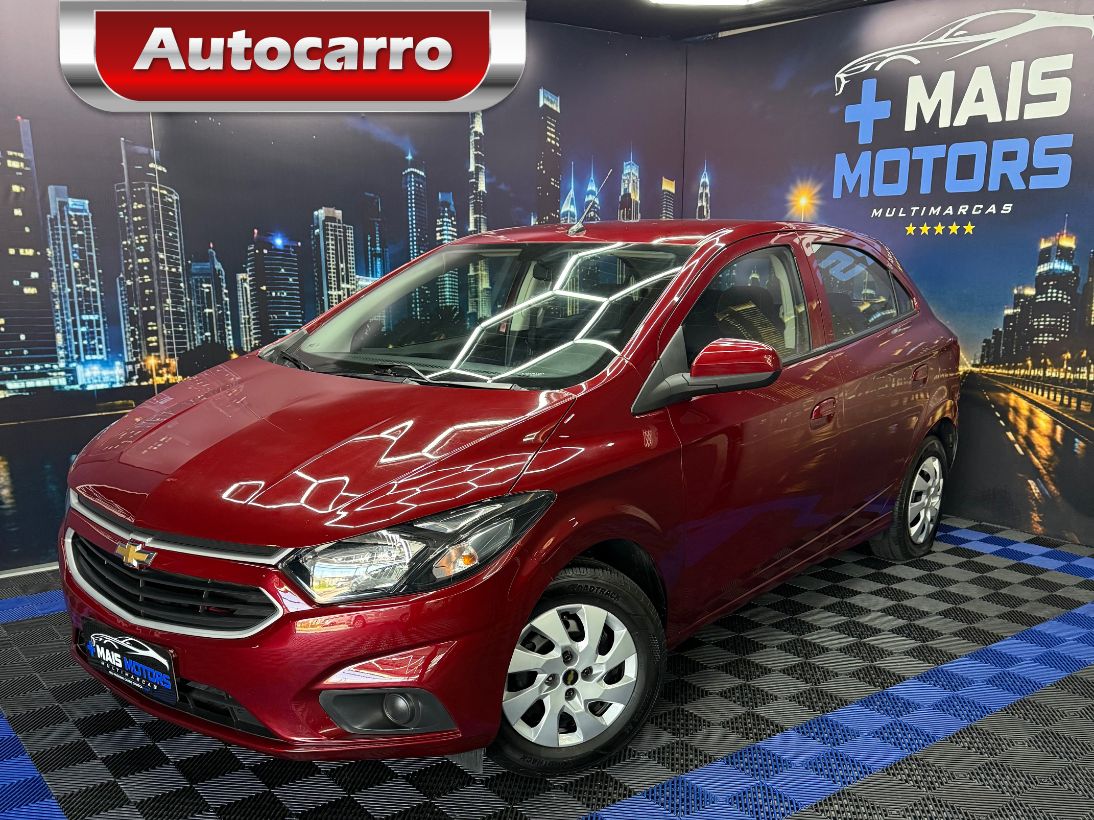 CHEVROLET
