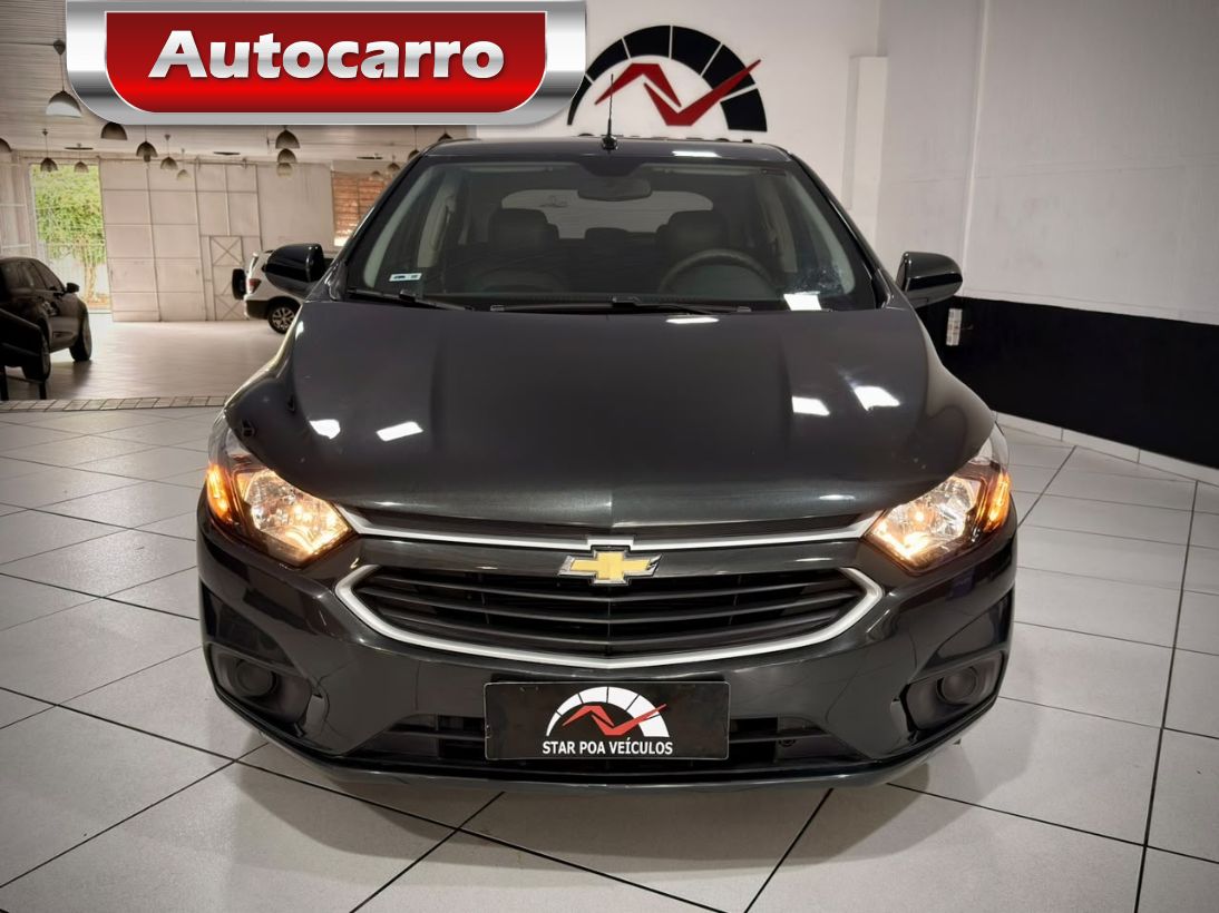 CHEVROLET