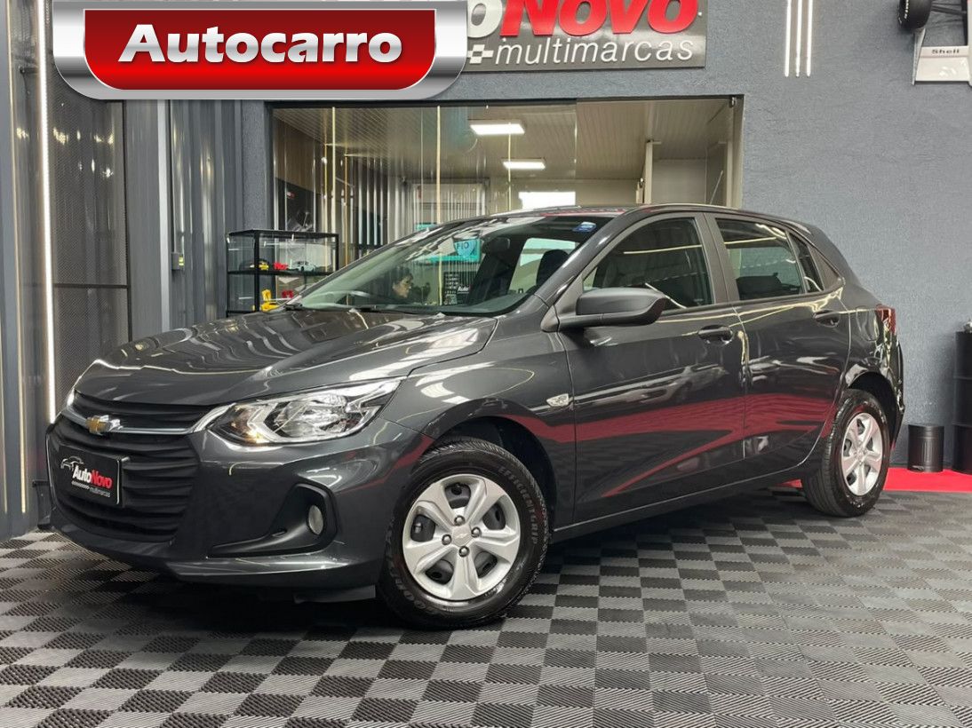 CHEVROLET