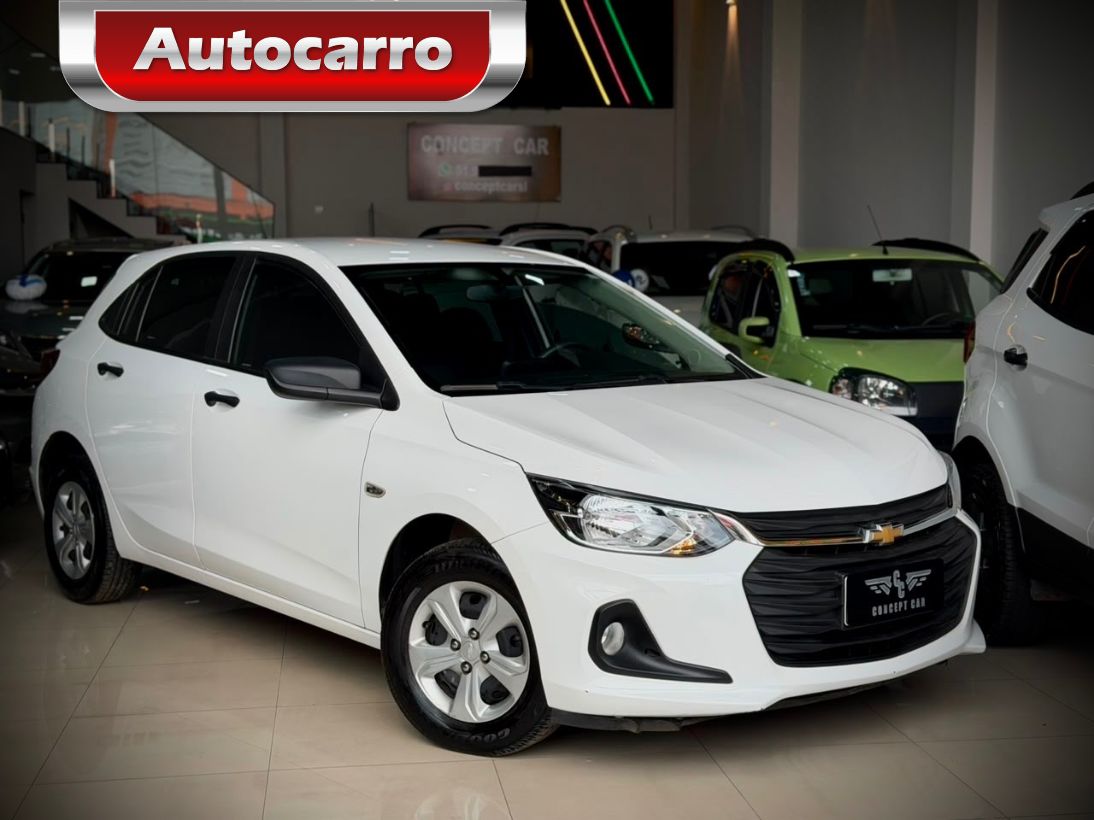 CHEVROLET