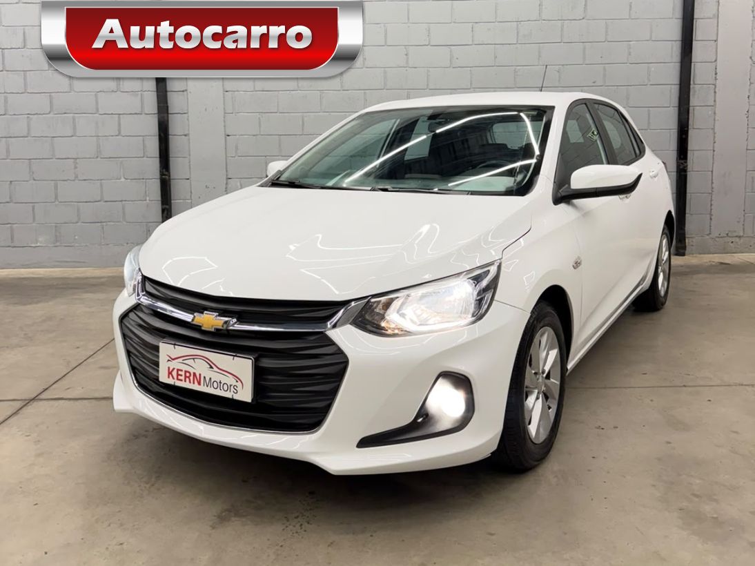 CHEVROLET