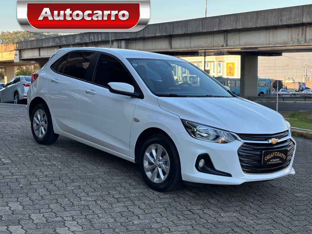 CHEVROLET