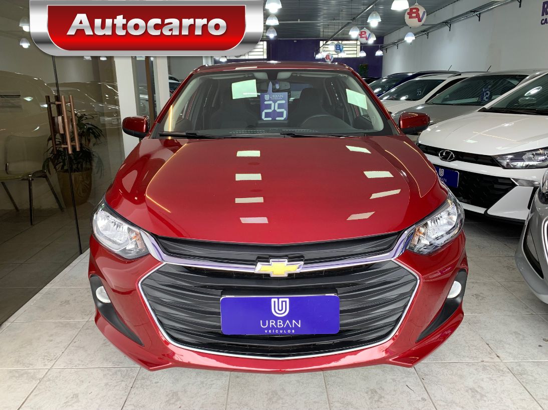 CHEVROLET