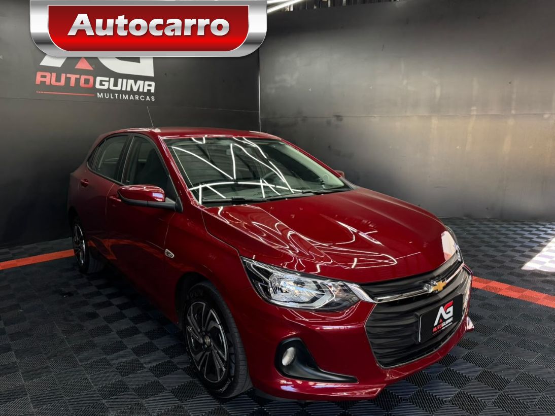 CHEVROLET