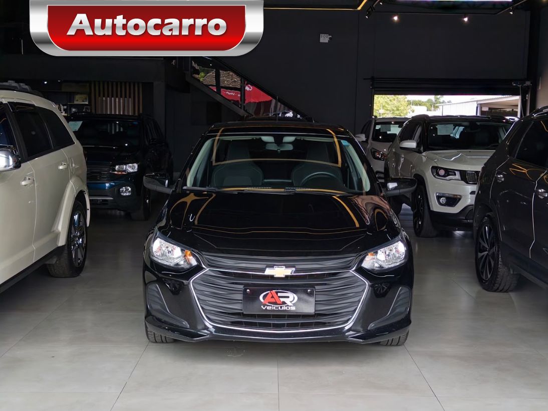 CHEVROLET