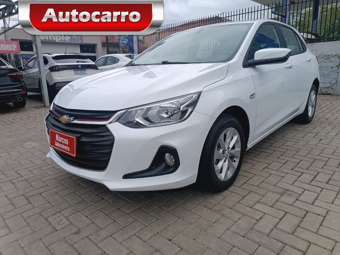 CHEVROLET