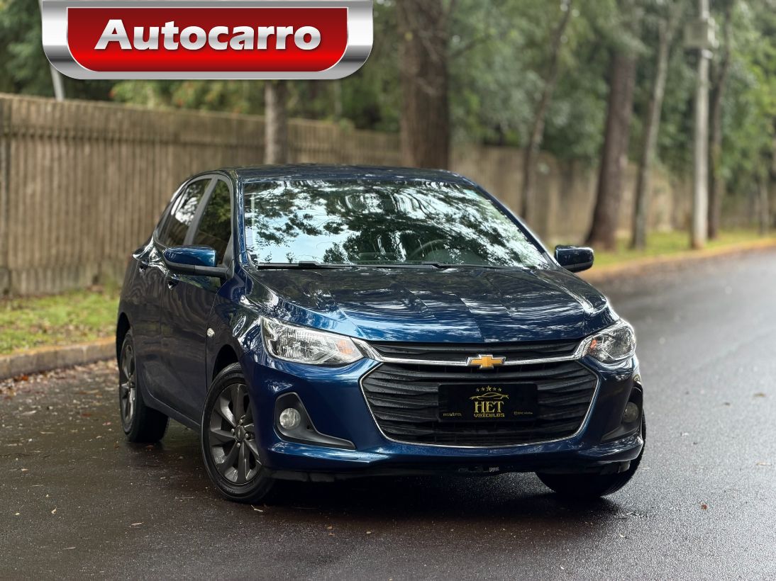 CHEVROLET