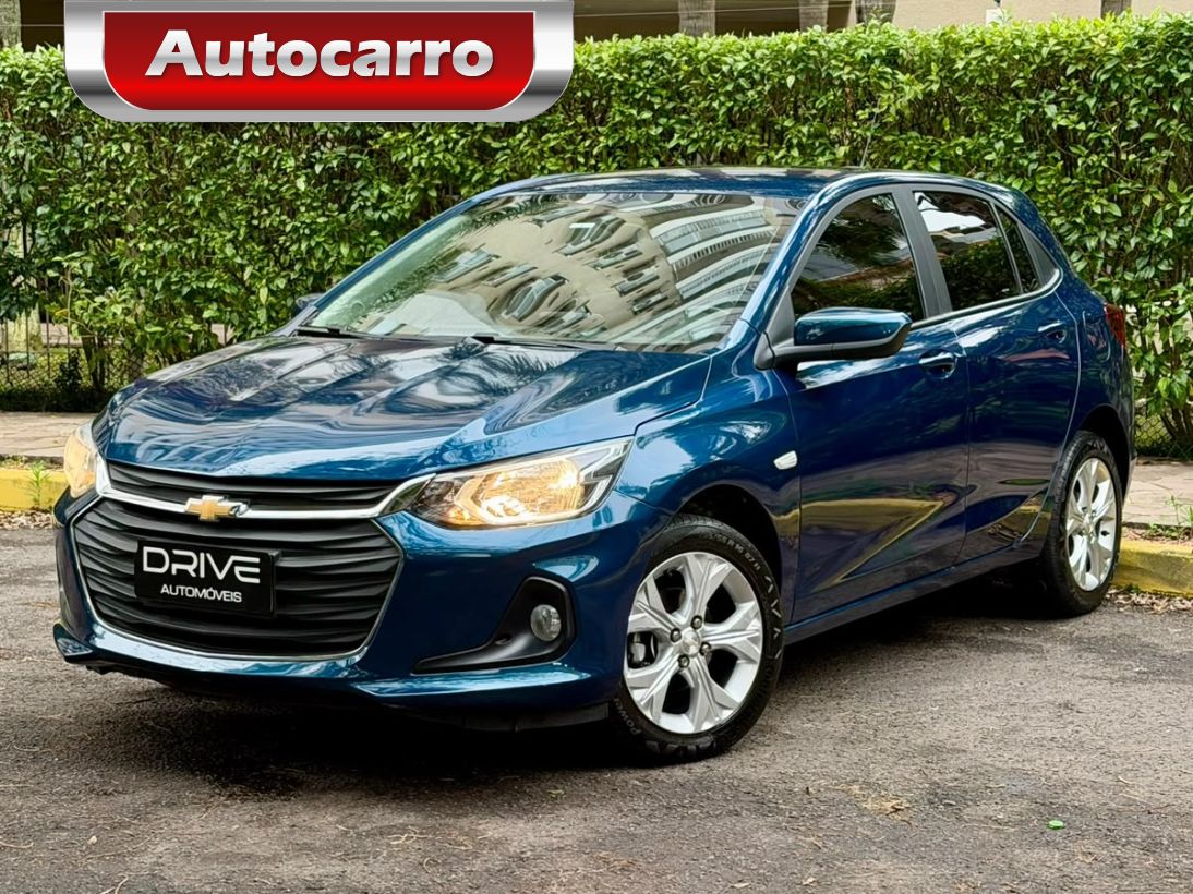 CHEVROLET