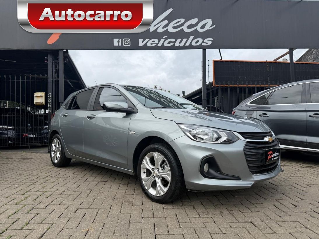 CHEVROLET
