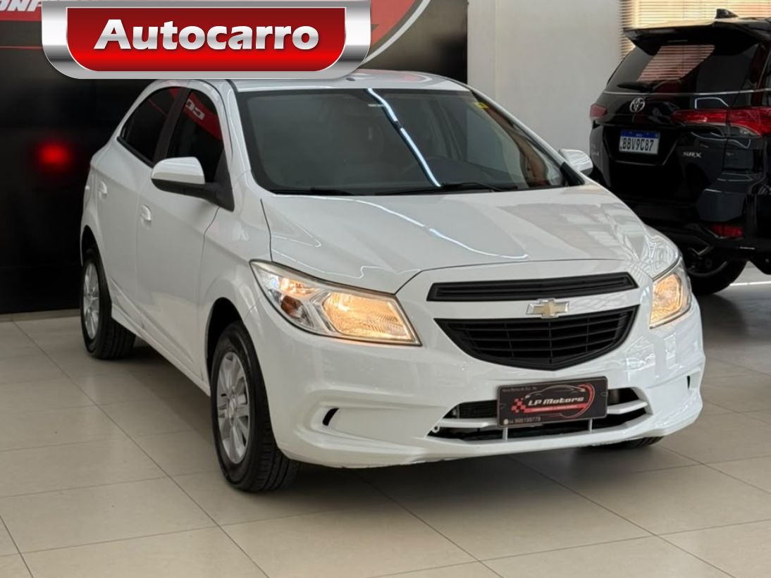 CHEVROLET