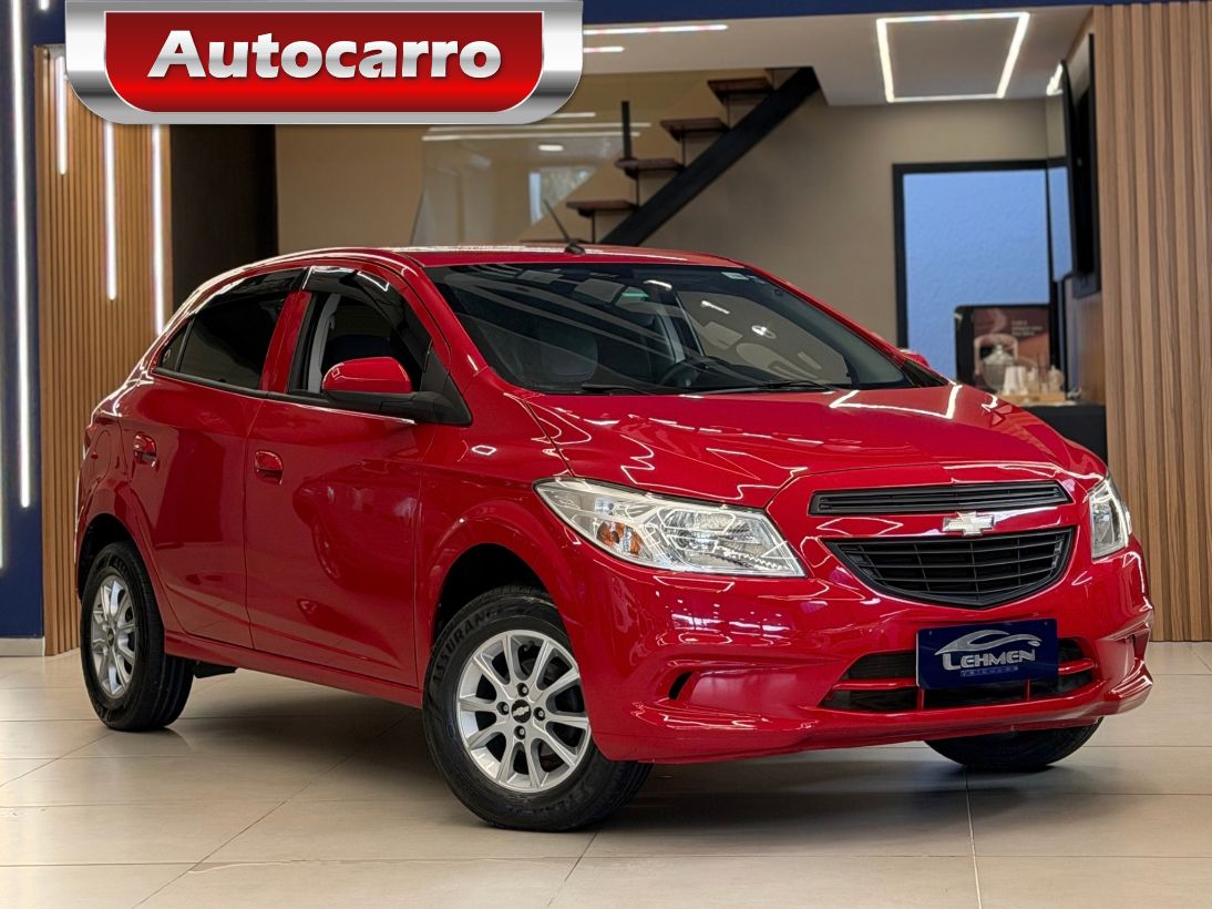 CHEVROLET