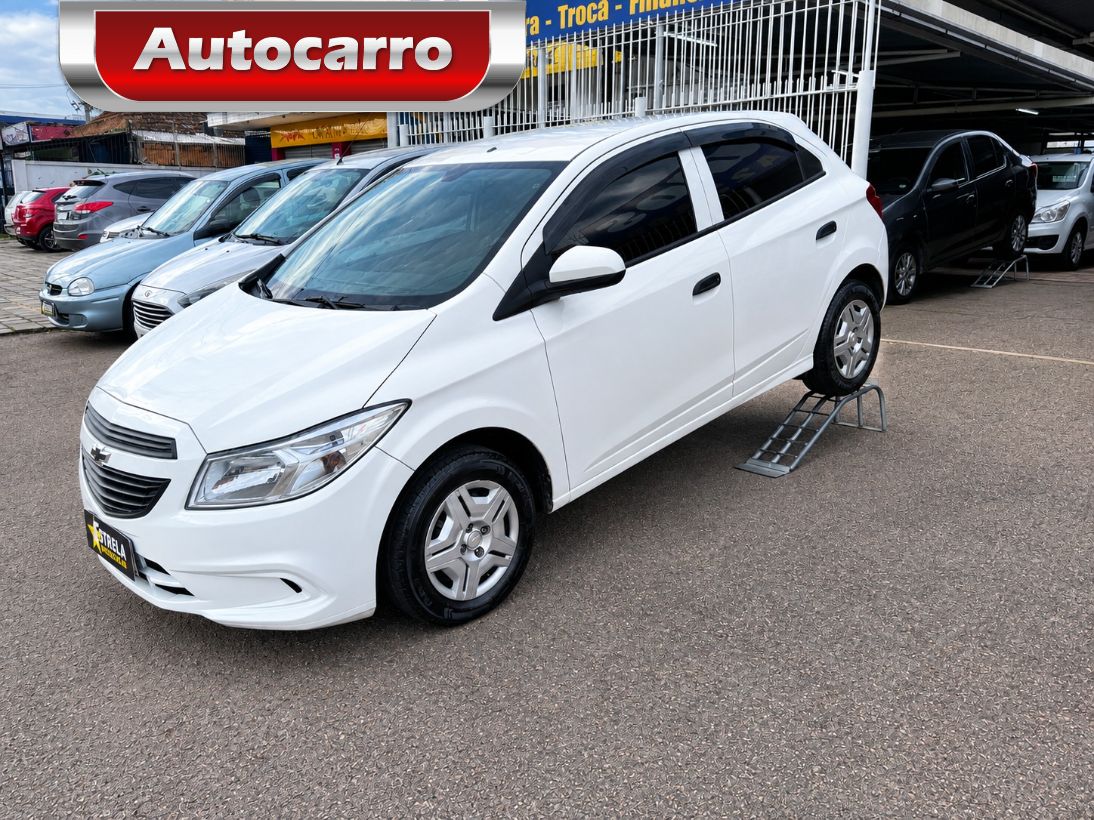 CHEVROLET
