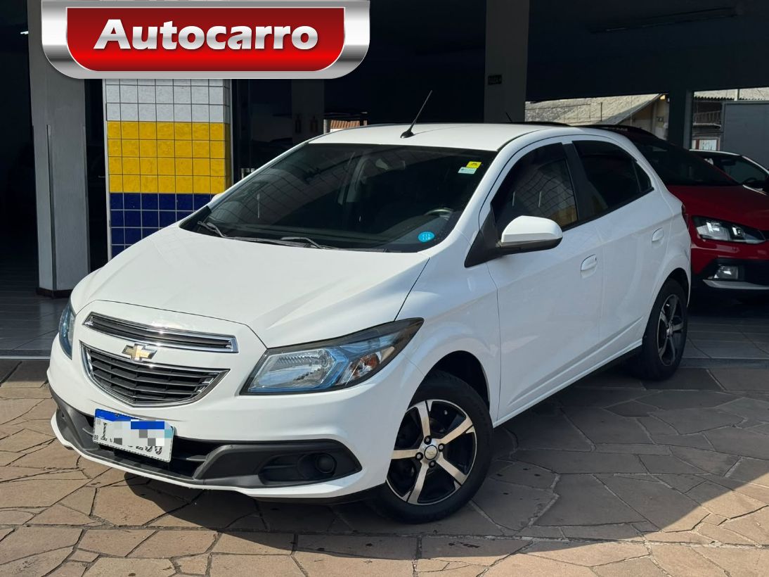 CHEVROLET