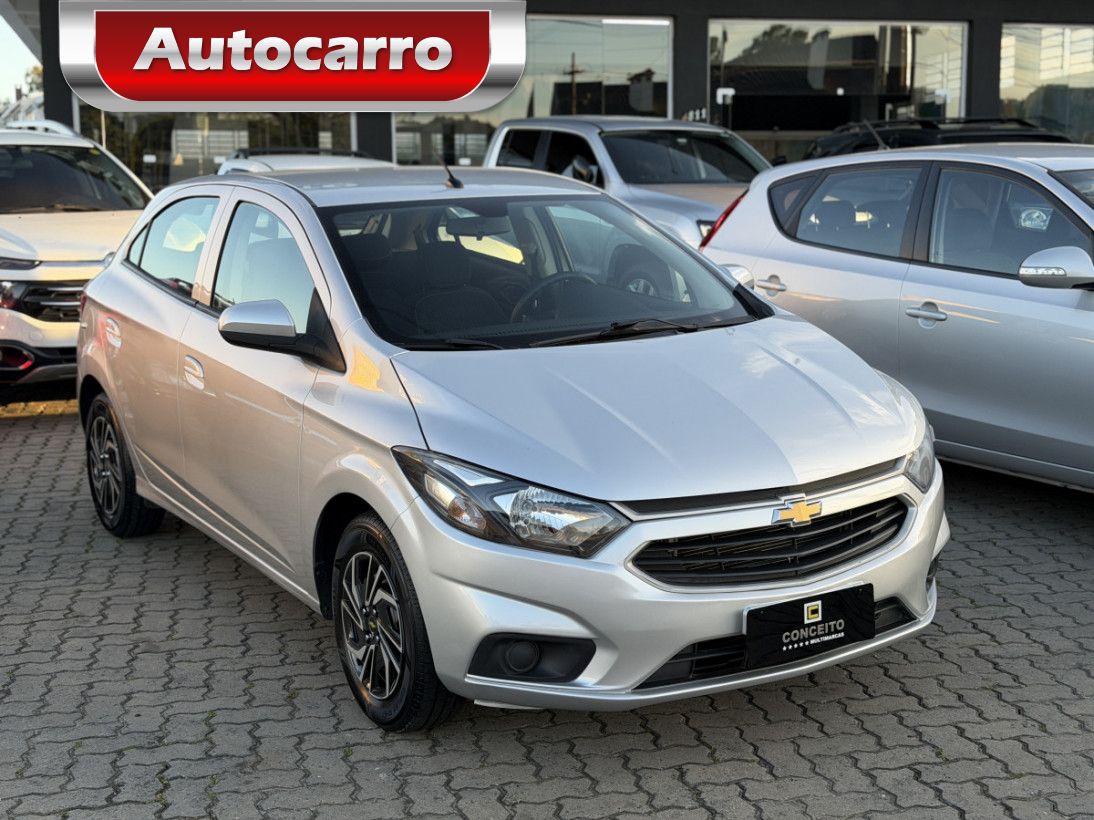 CHEVROLET