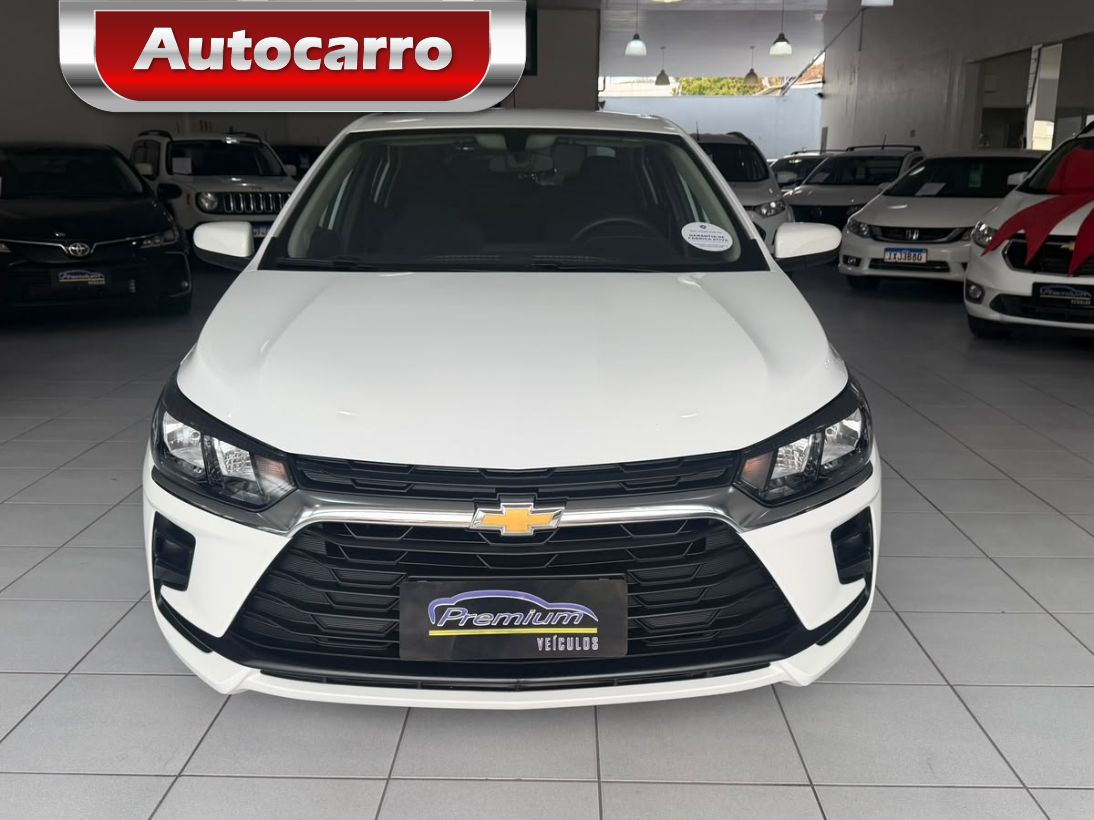 CHEVROLET