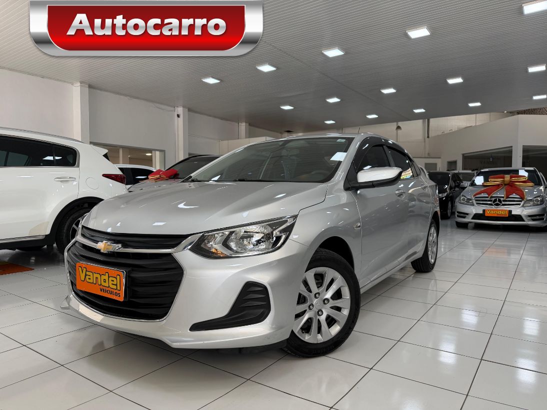CHEVROLET
