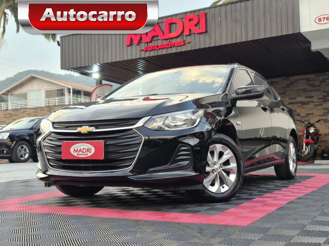 CHEVROLET