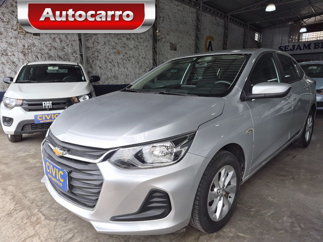 CHEVROLET
