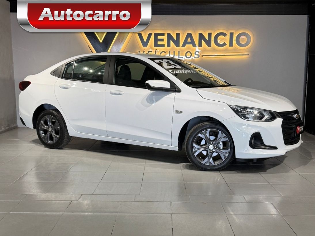 CHEVROLET
