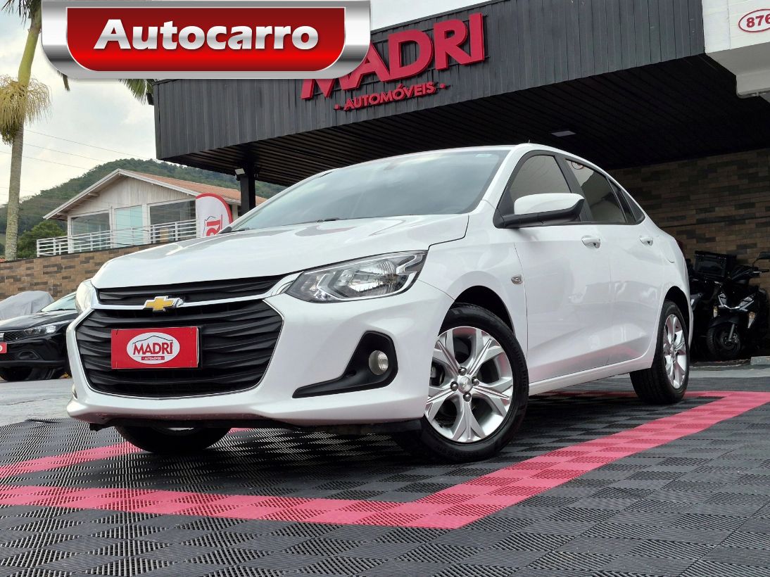 CHEVROLET