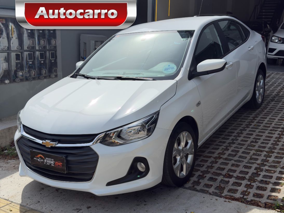 CHEVROLET