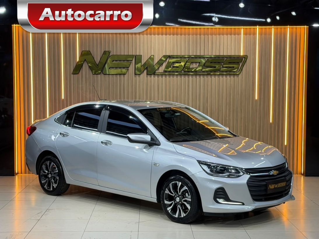 CHEVROLET