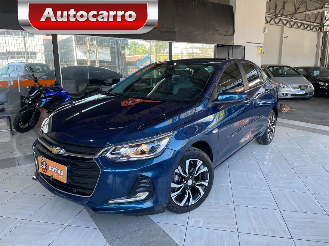 CHEVROLET