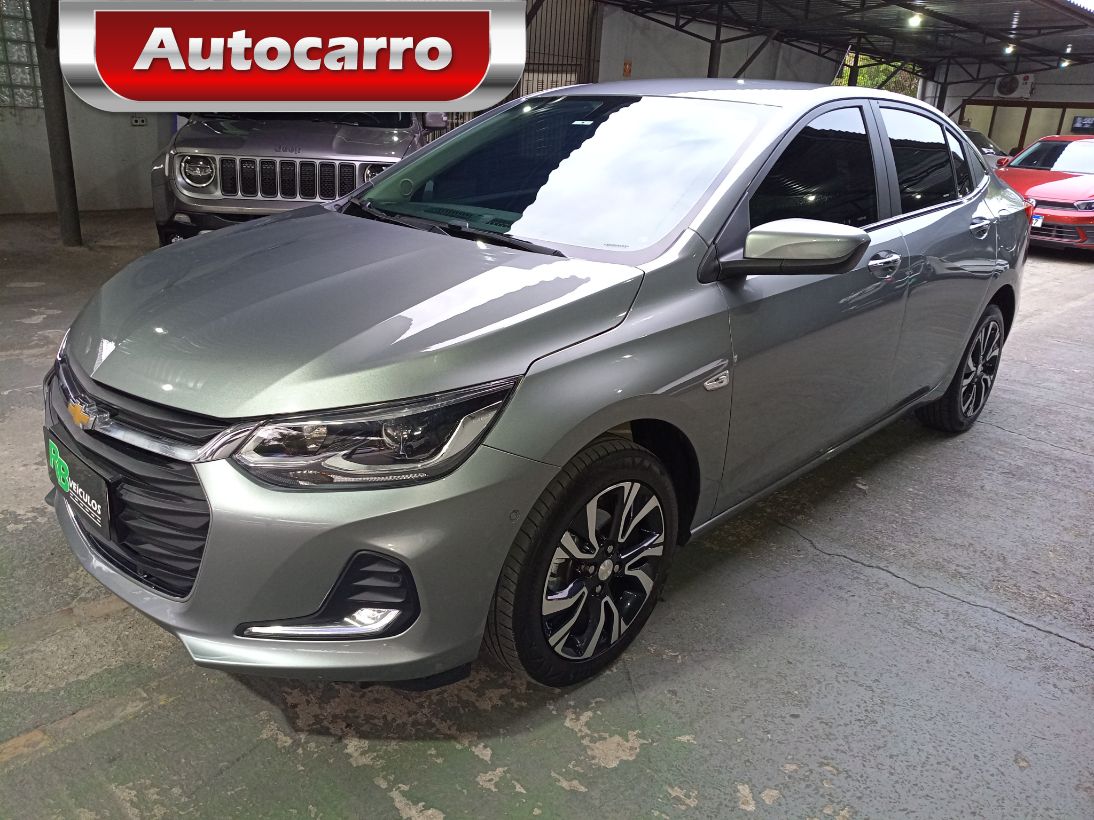 CHEVROLET