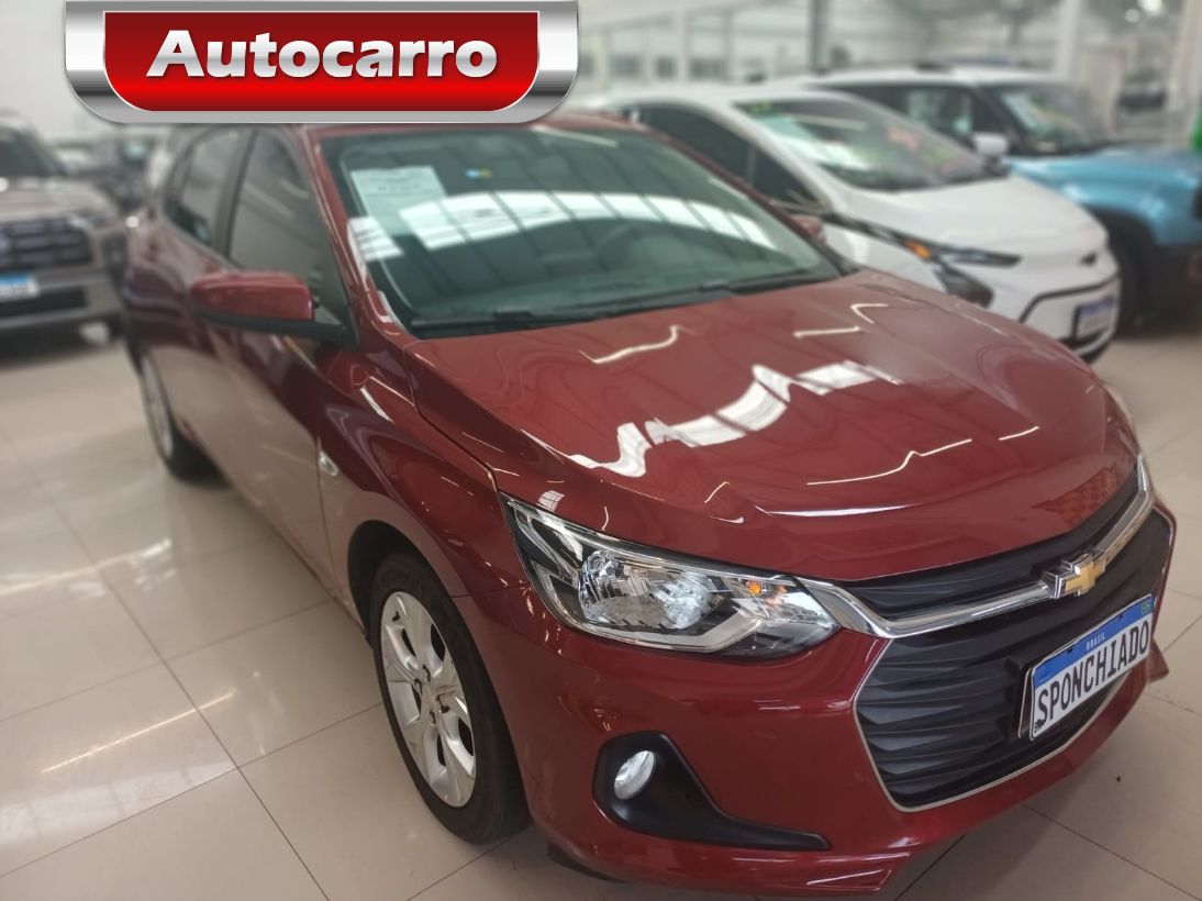 CHEVROLET