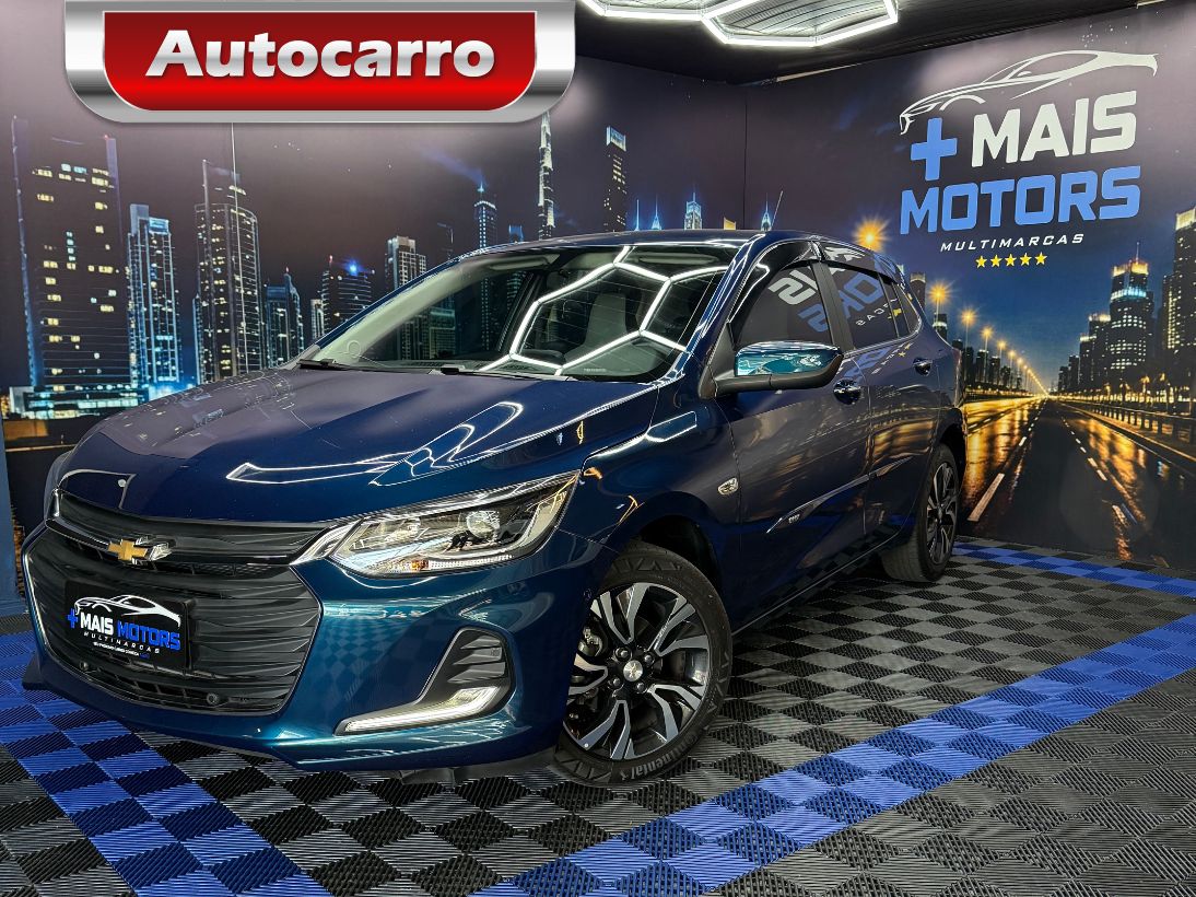 CHEVROLET