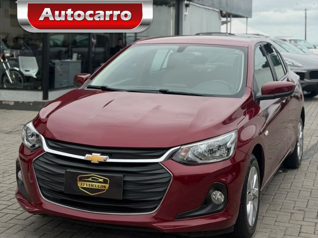 CHEVROLET
