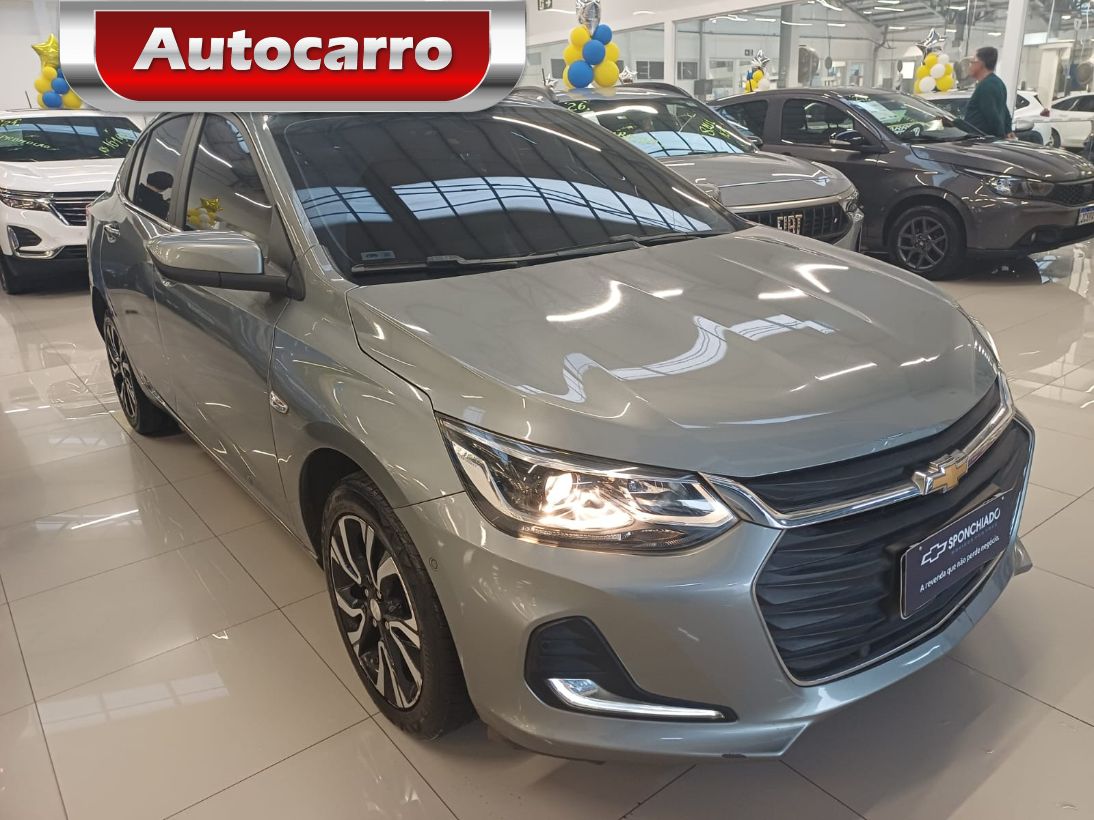 CHEVROLET