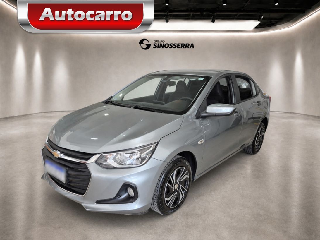 CHEVROLET
